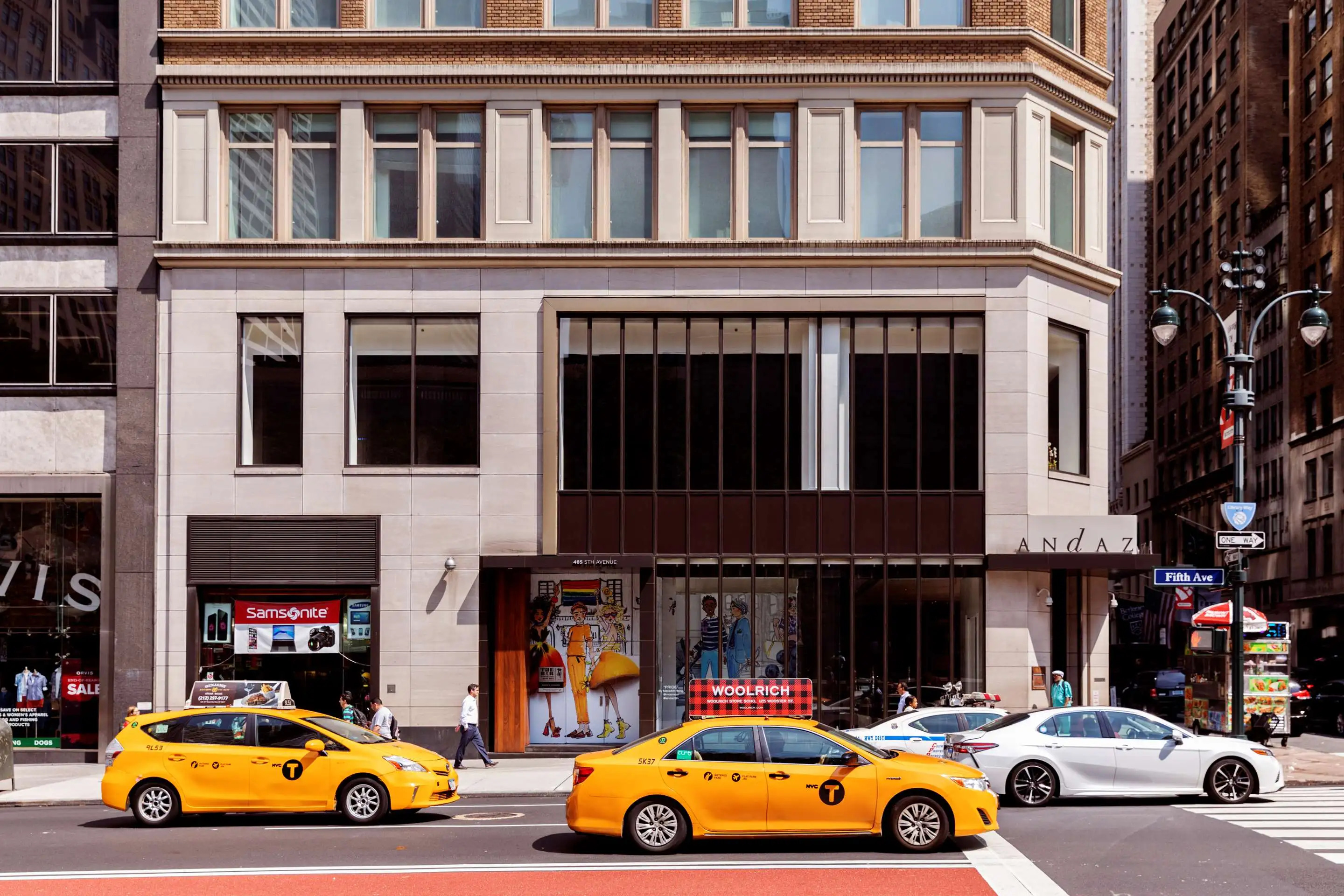Andaz 5th Avenue