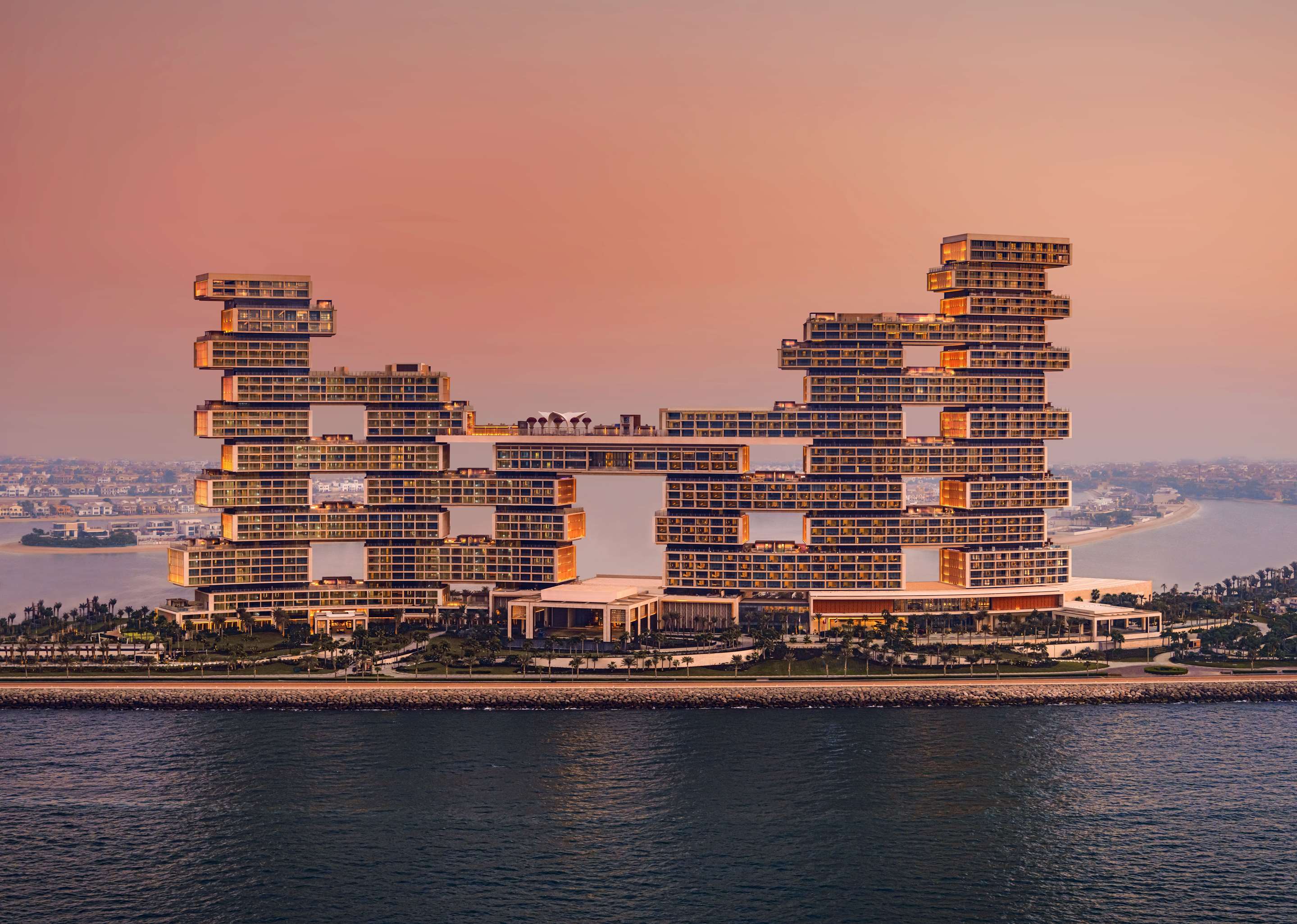 Atlantis The Royal Dubai