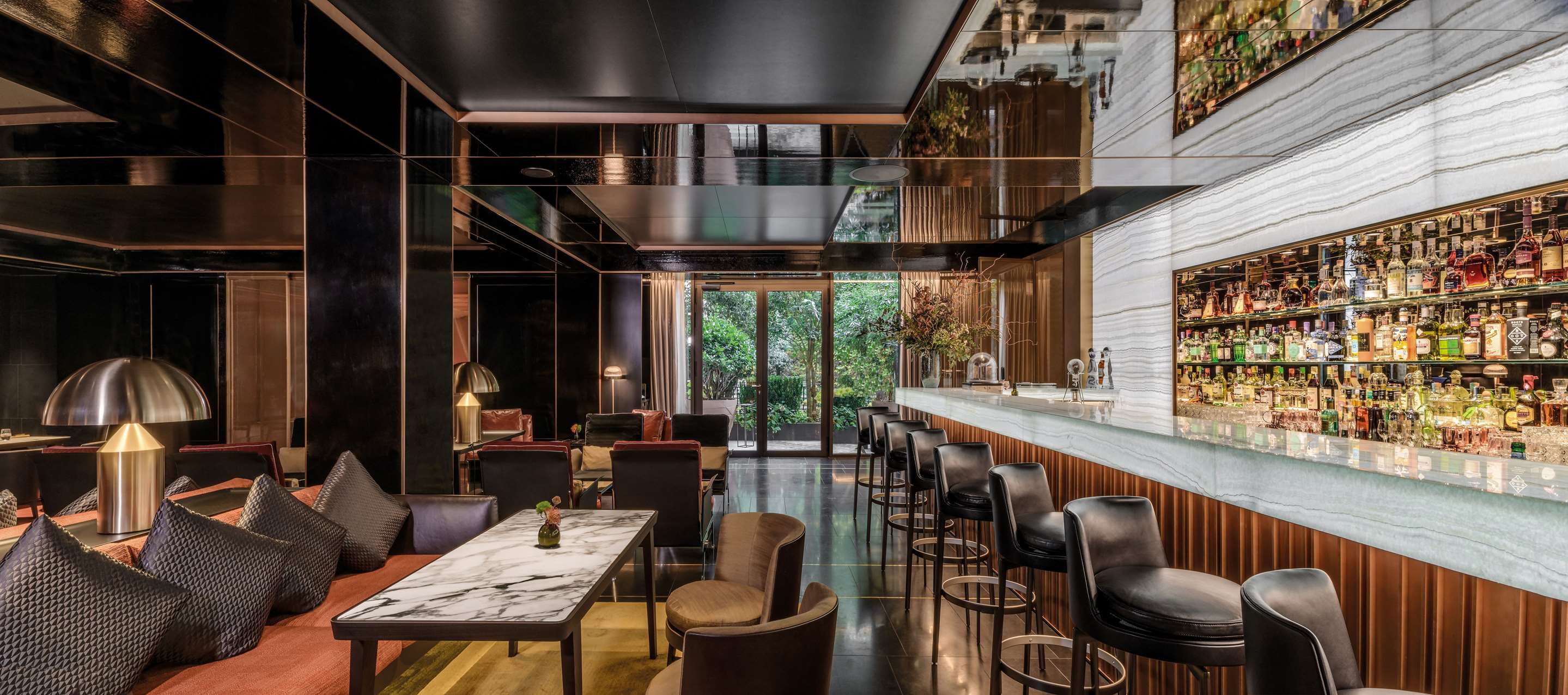 Bvlgari Hotel Paris
