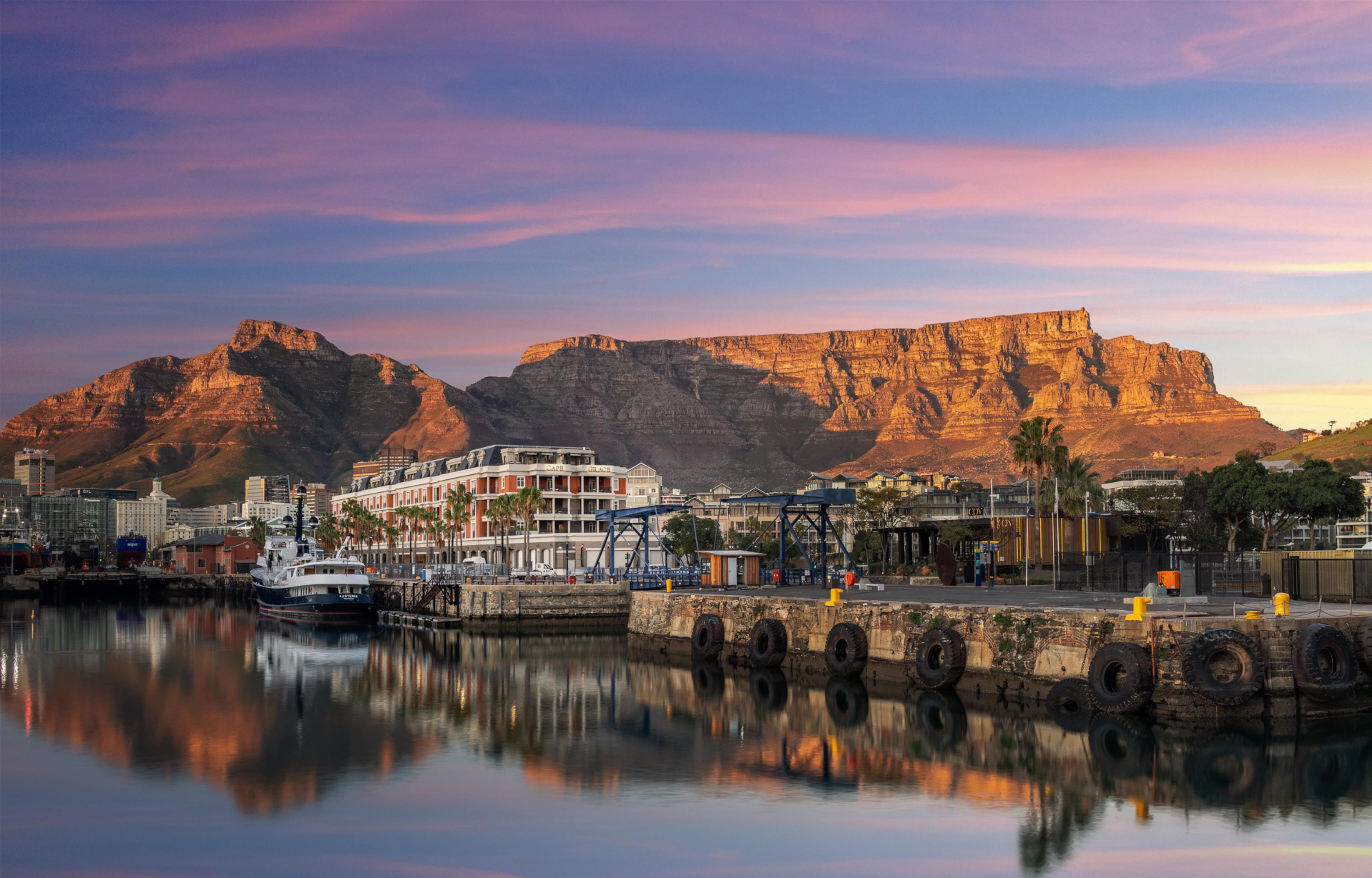 Cape Grace, A Fairmont Managed Hotel