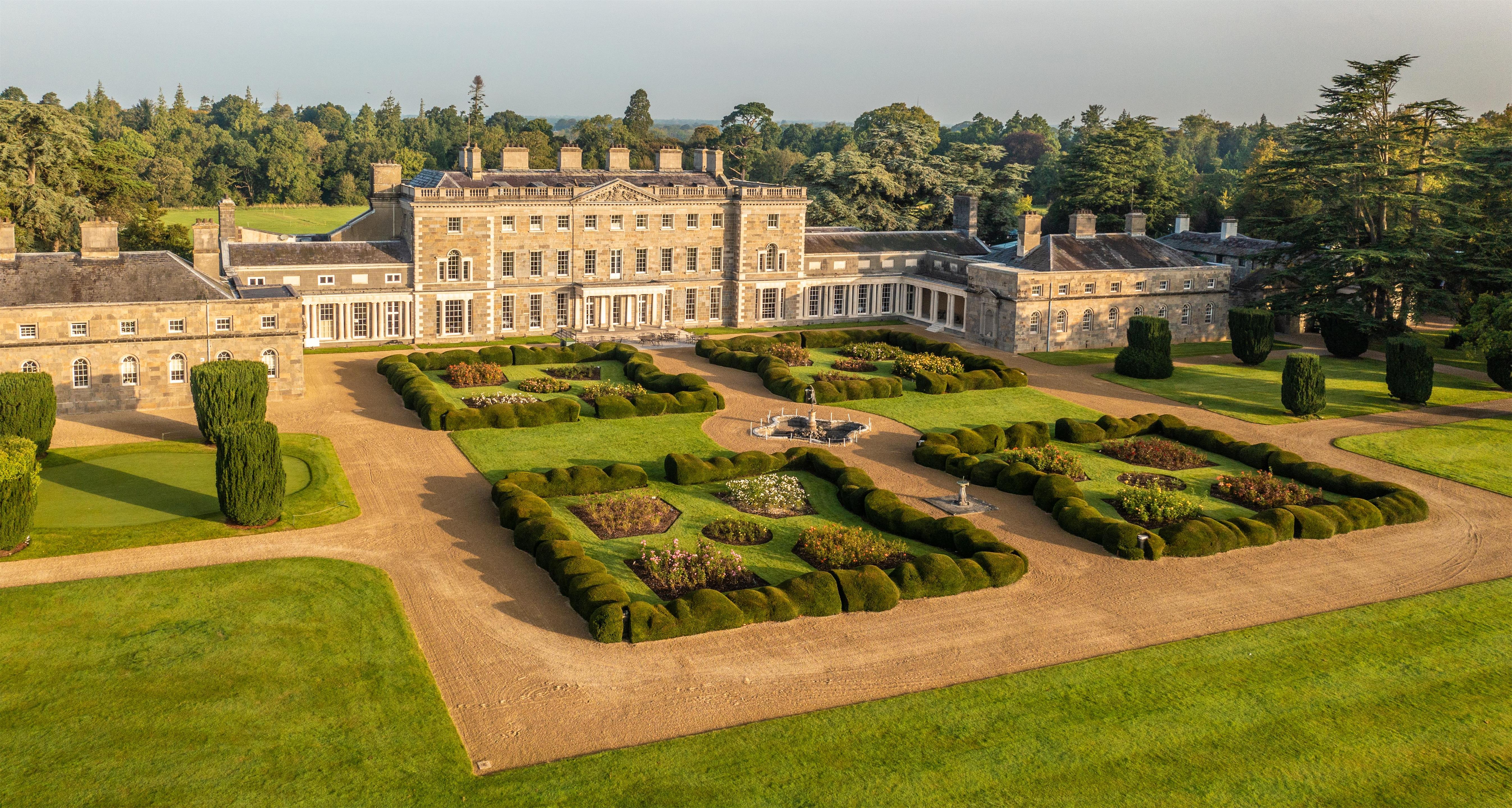 Carton House, A Fairmont Managed Hotel
