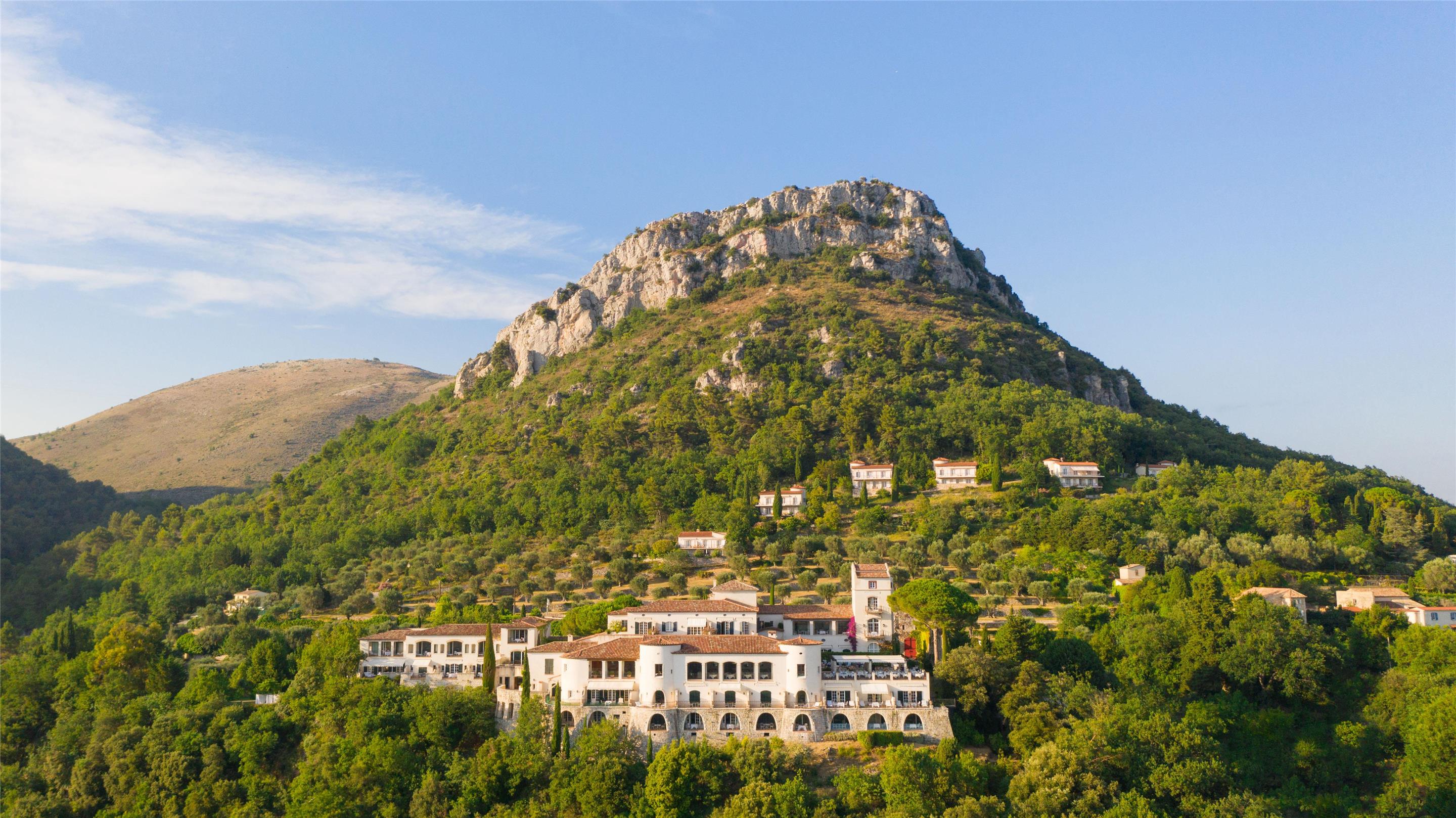 Chateau Saint-Martin & Spa, Oetker Hotels