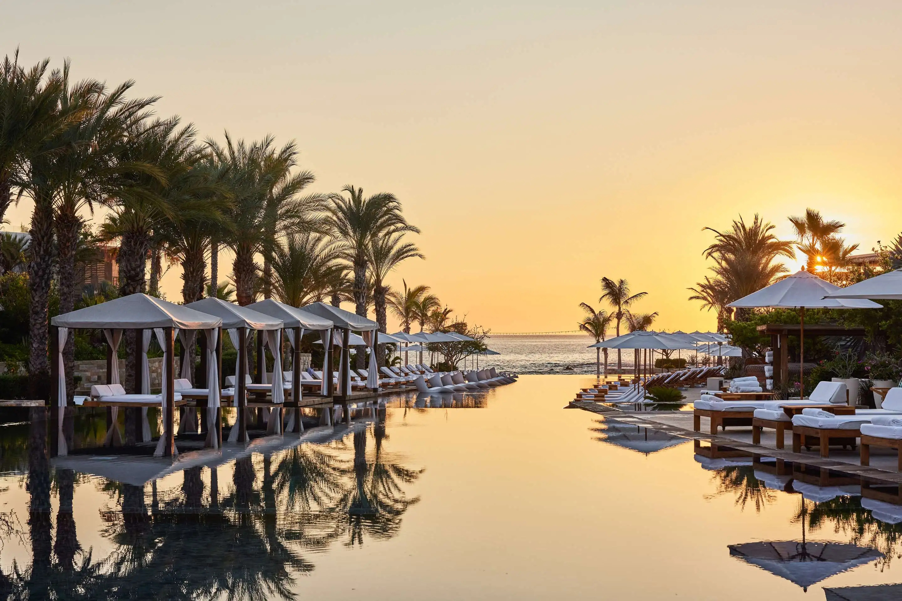 Chileno Bay Resort & Residences, Auberge Collection