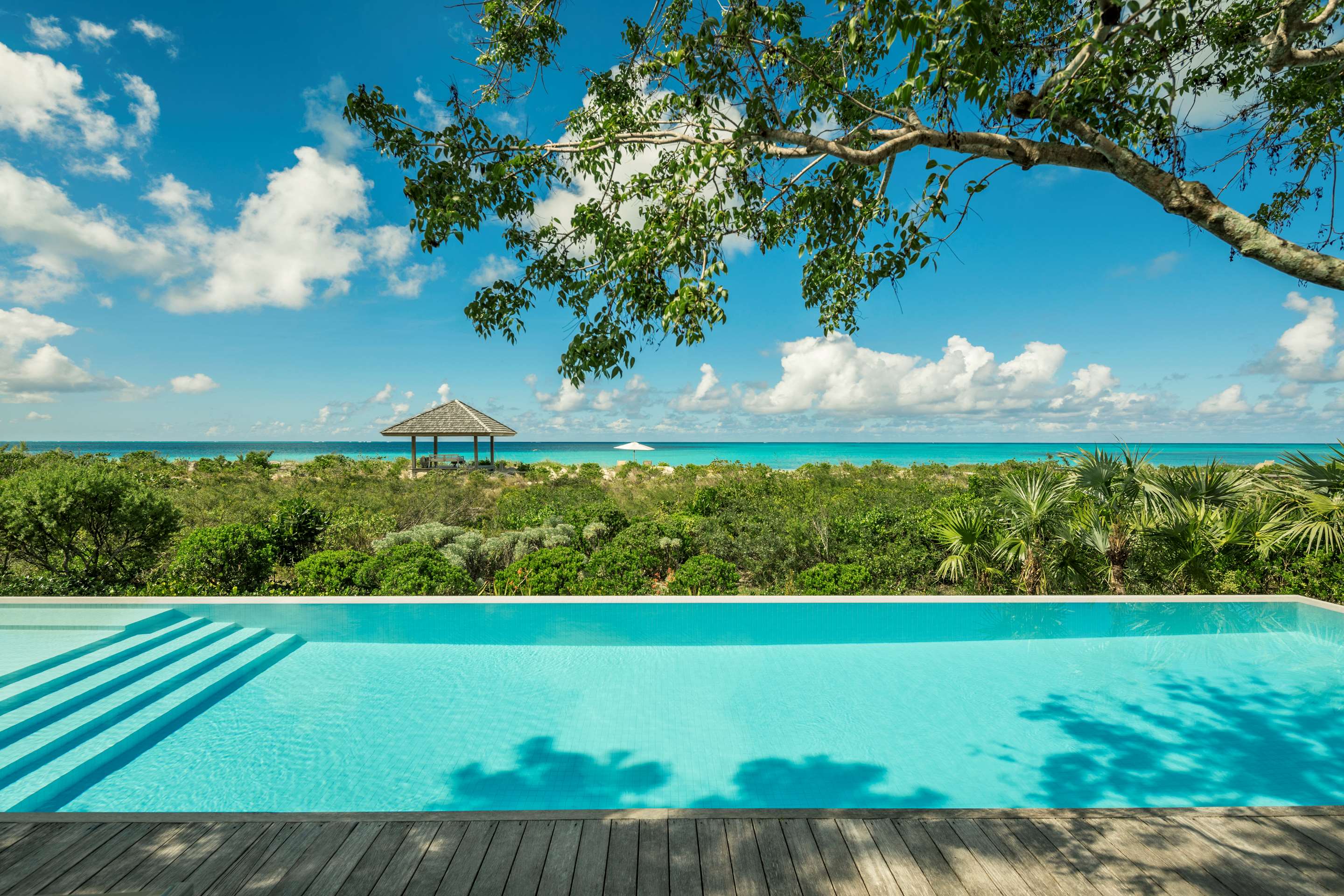 COMO Parrot Cay, Turks and Caicos