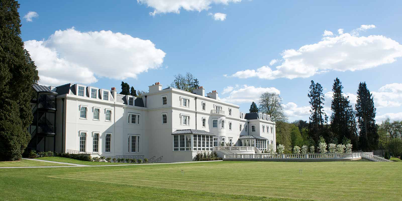 Coworth Park