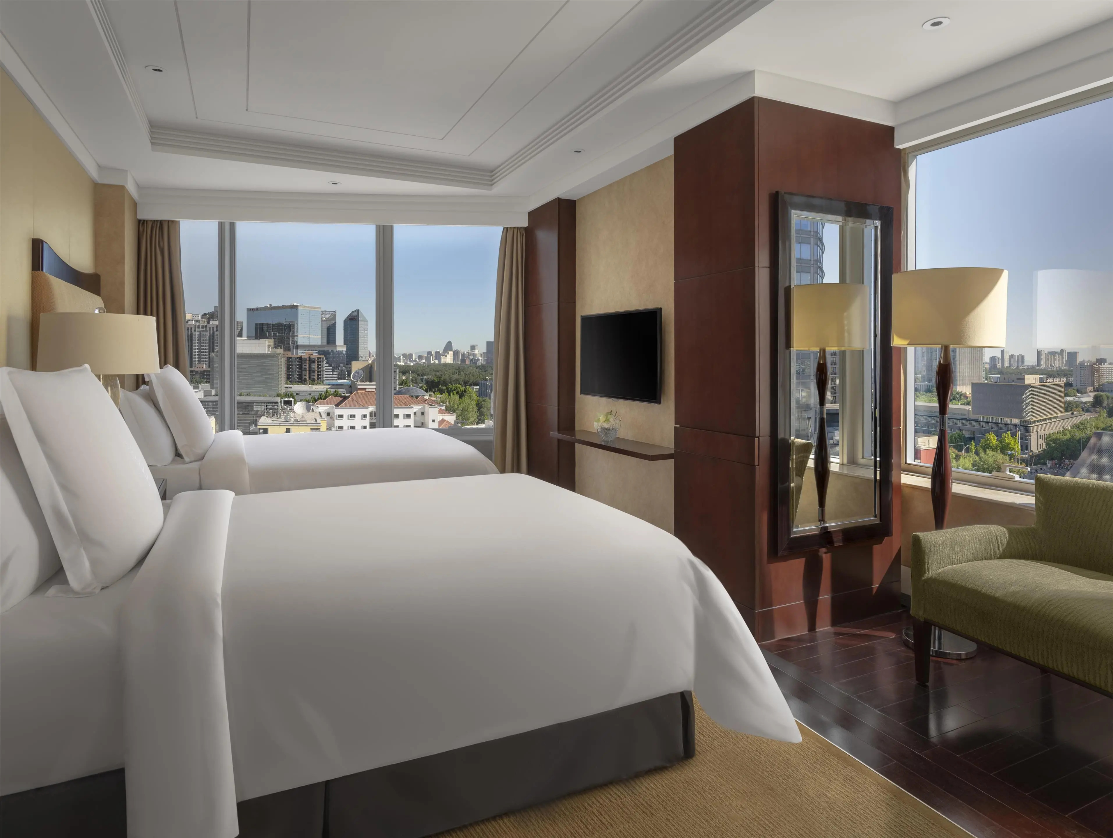 Four Seasons Hotel Beijing