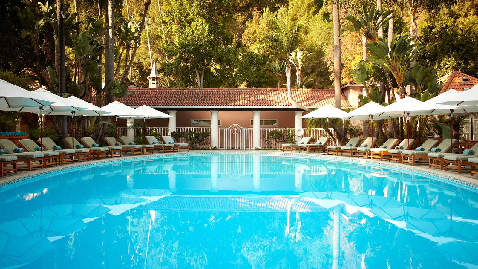 Hotel Bel-Air