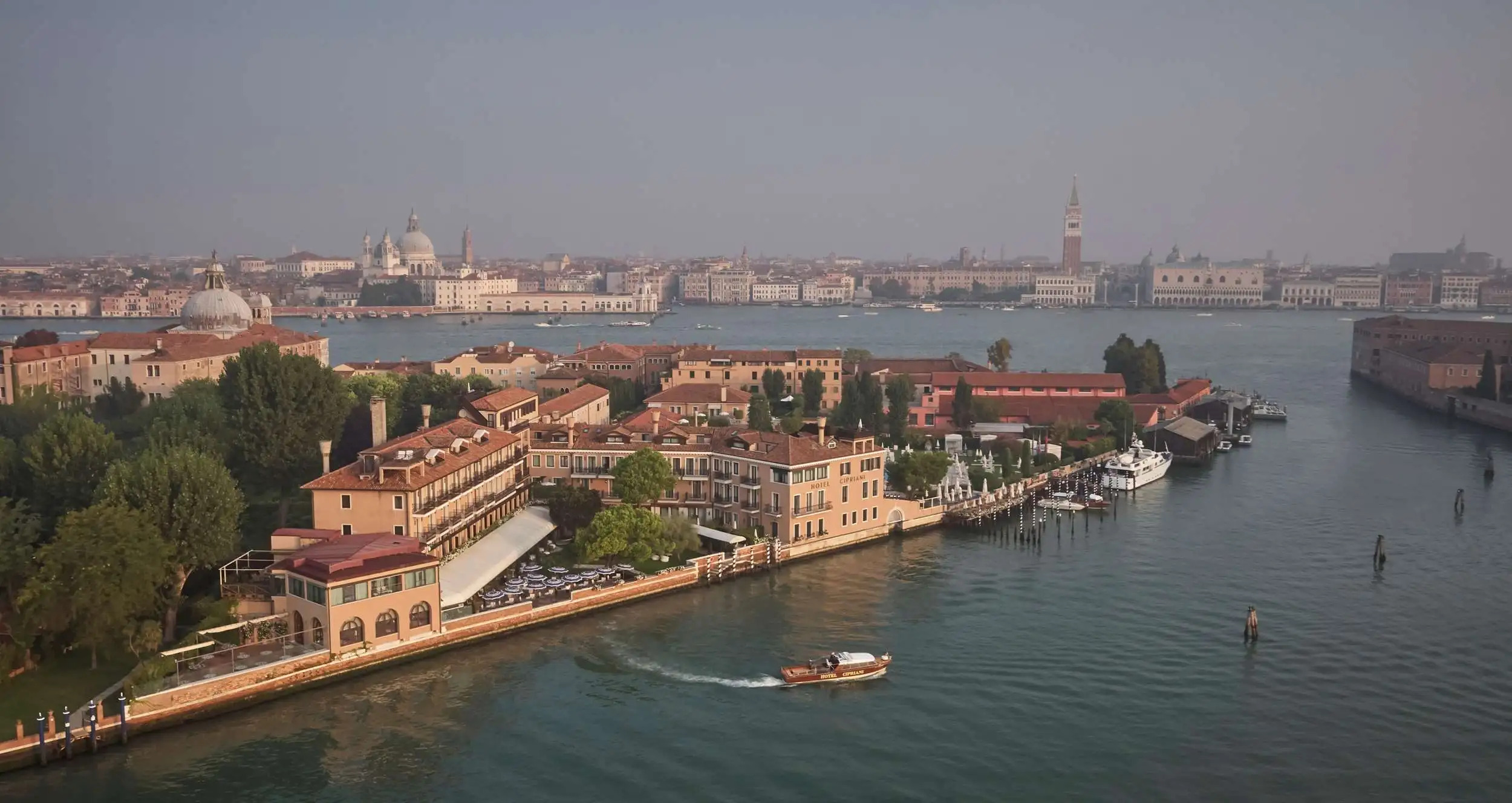 Hotel Cipriani, A Belmond Hotel, Venice