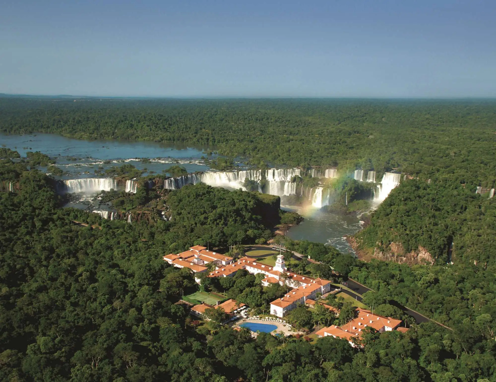 Hotel das Cataratas, A Belmond Hotel