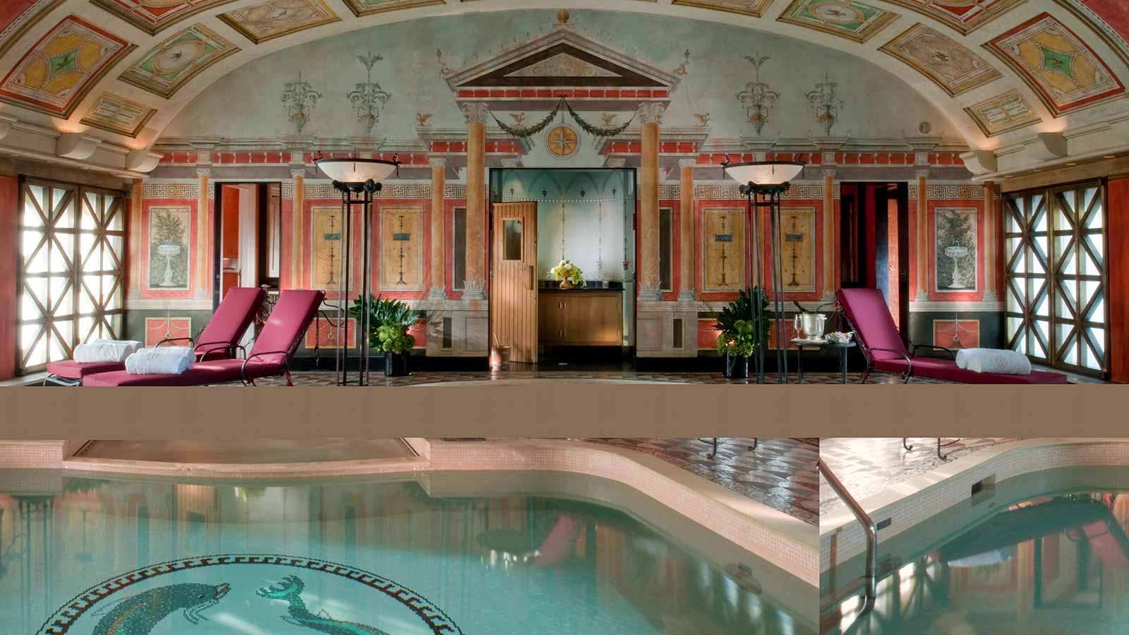 Hotel Principe di Savoia