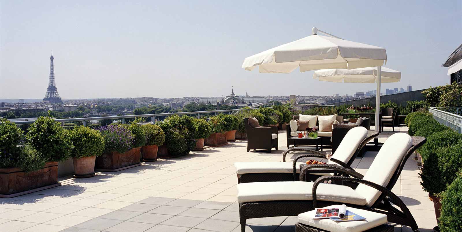 Le Meurice
