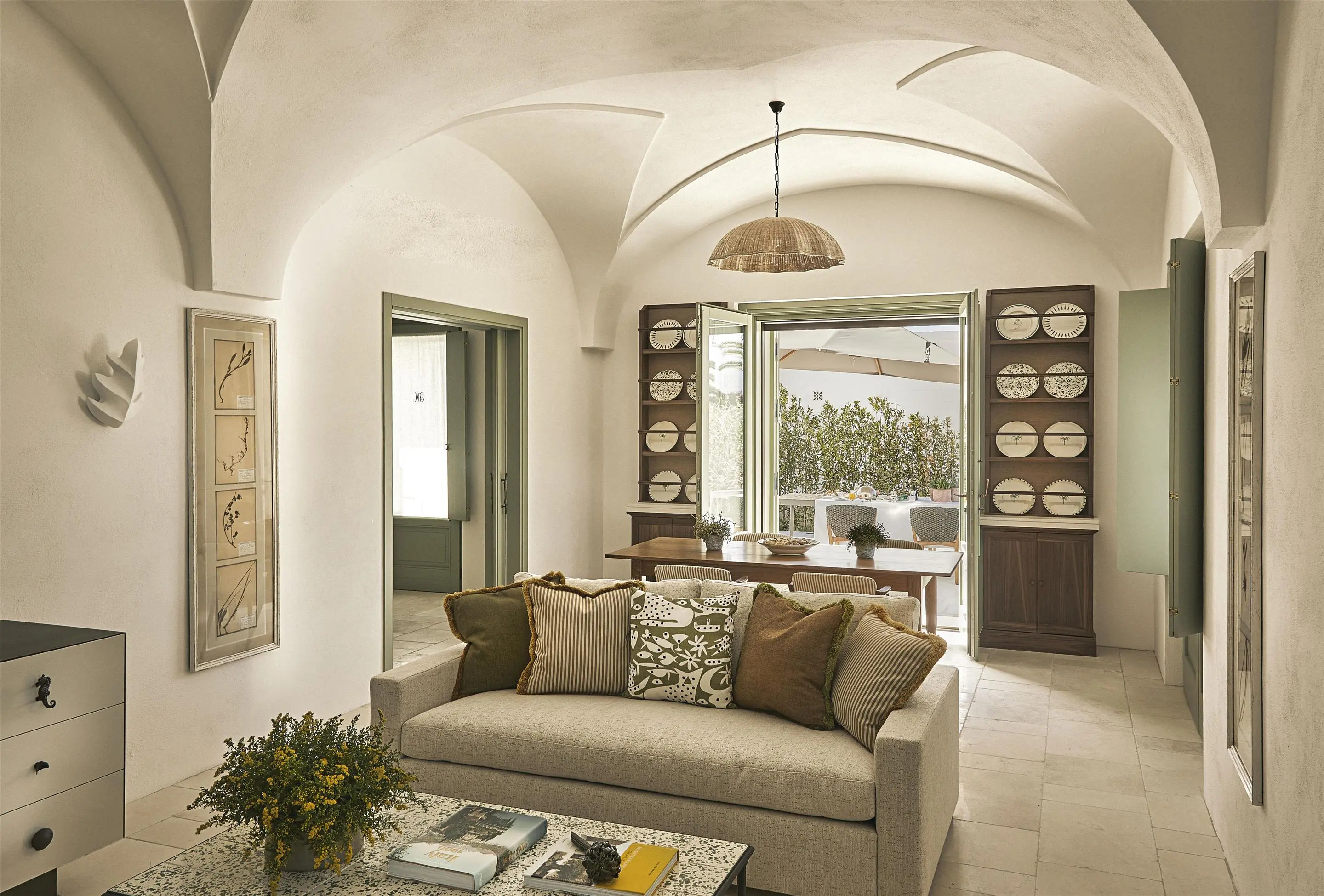 Masseria Torre Maizza, a Rocco Forte hotel