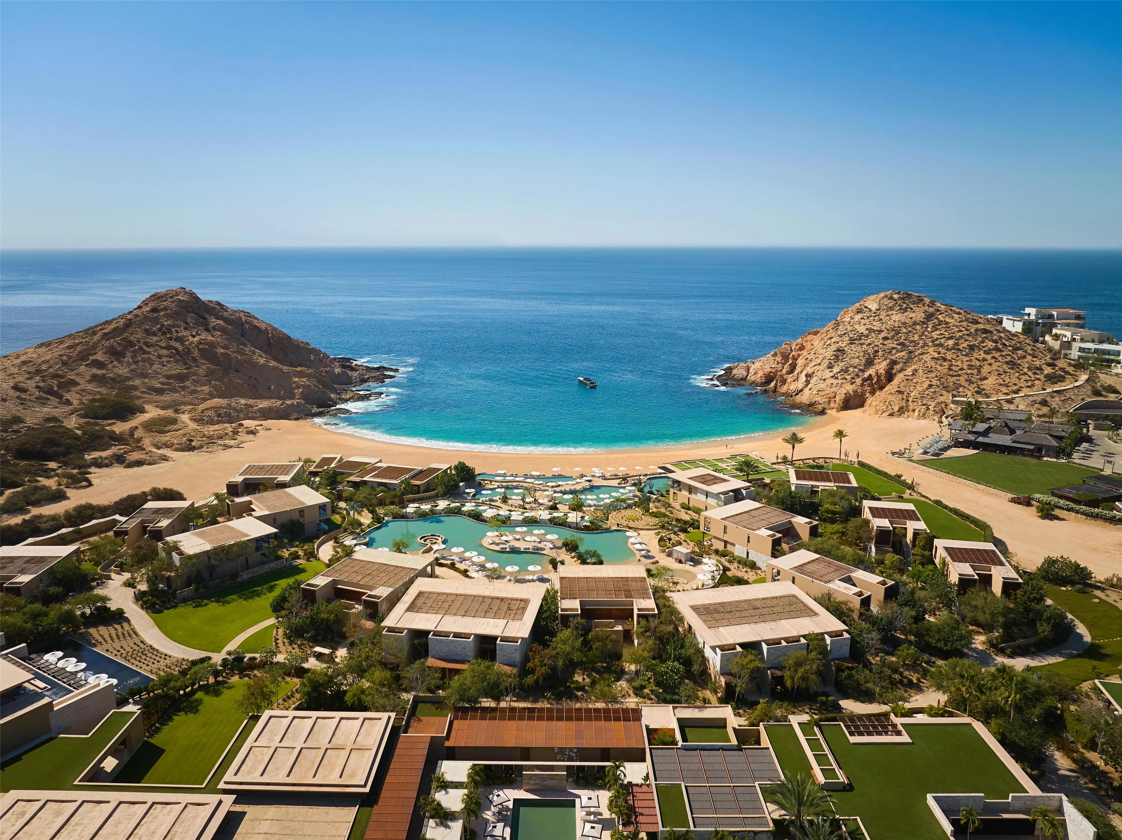 Montage Los Cabos