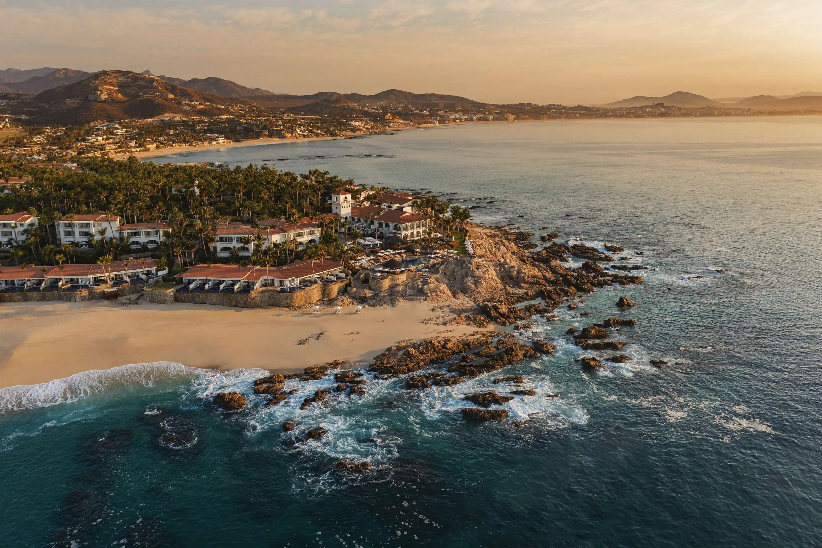 One&Only Palmilla