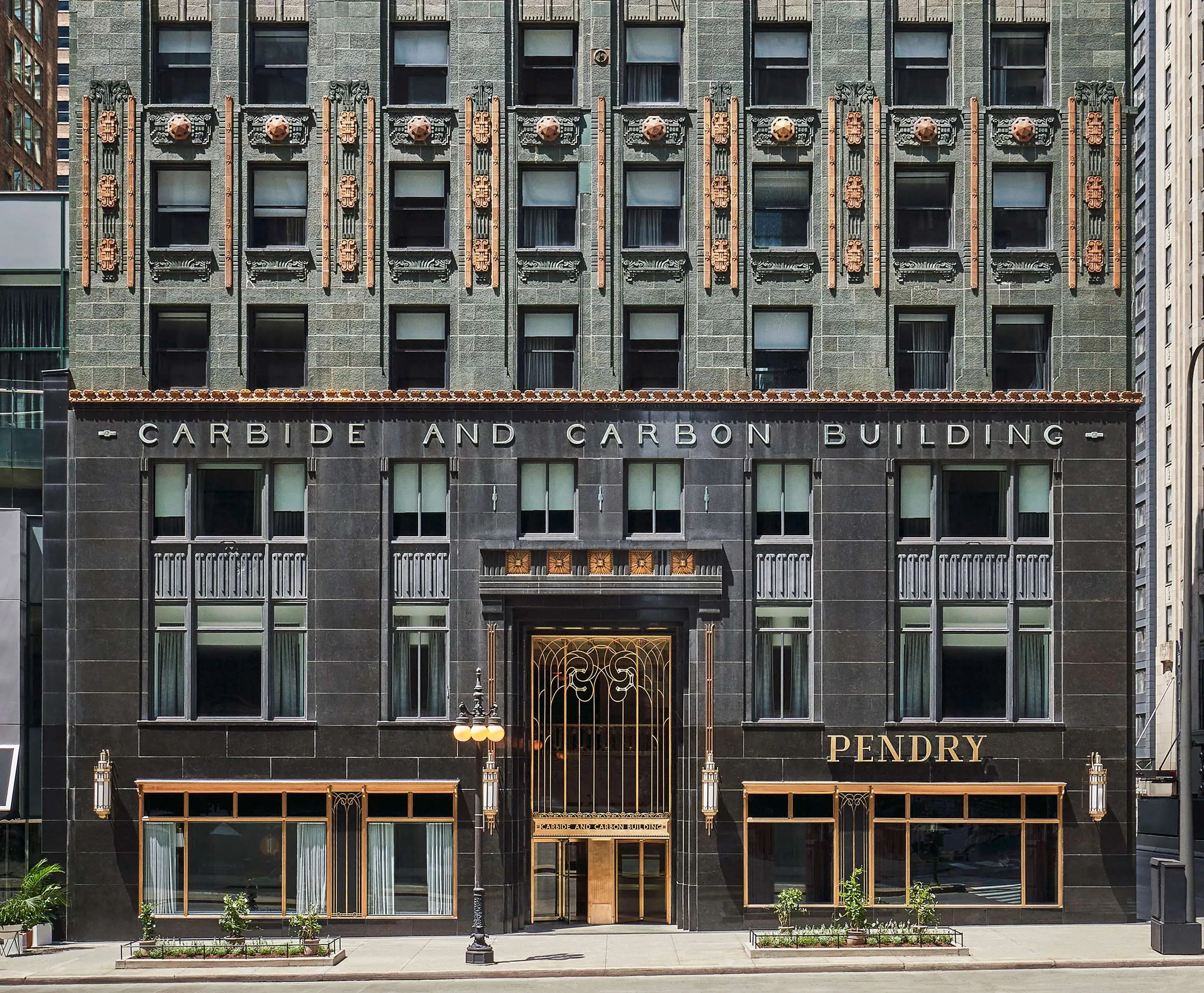 Pendry Chicago