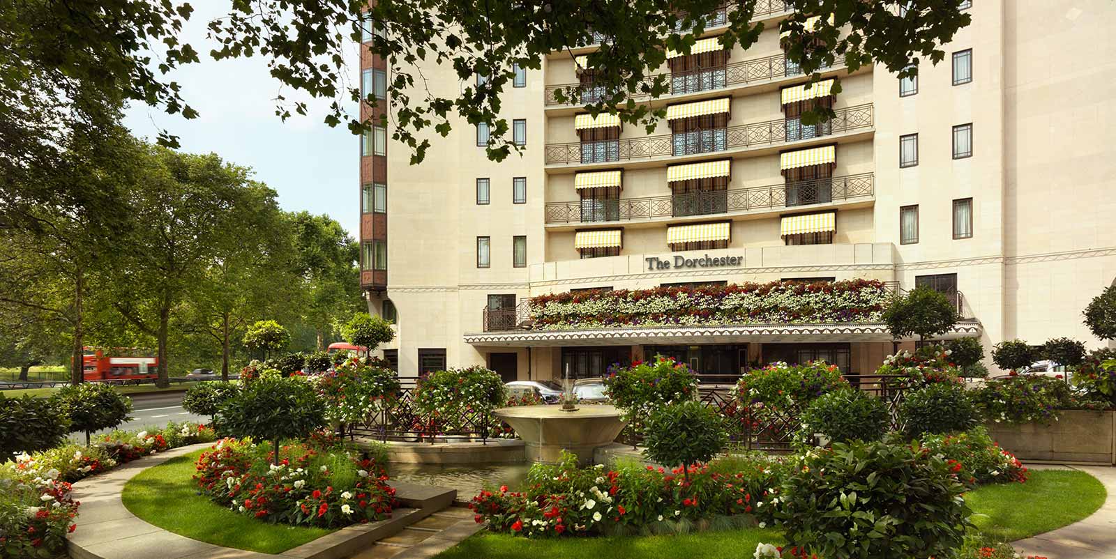 The Dorchester